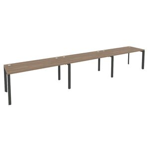 Рабочая станция на П-образном м/к