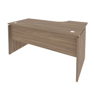 Стол эргономичный левый