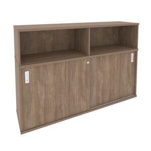 Шкаф-купе приставной / опорный