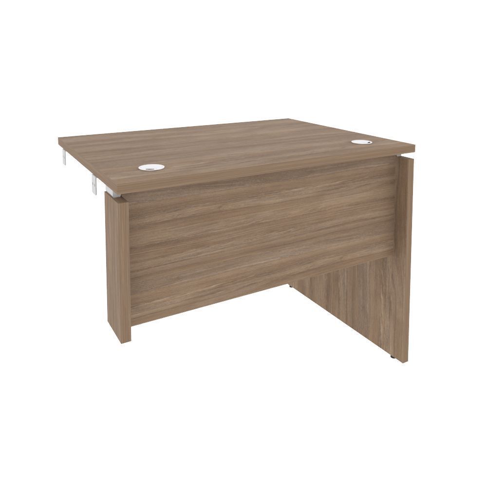 Стол-приставка правый к опорным элементам