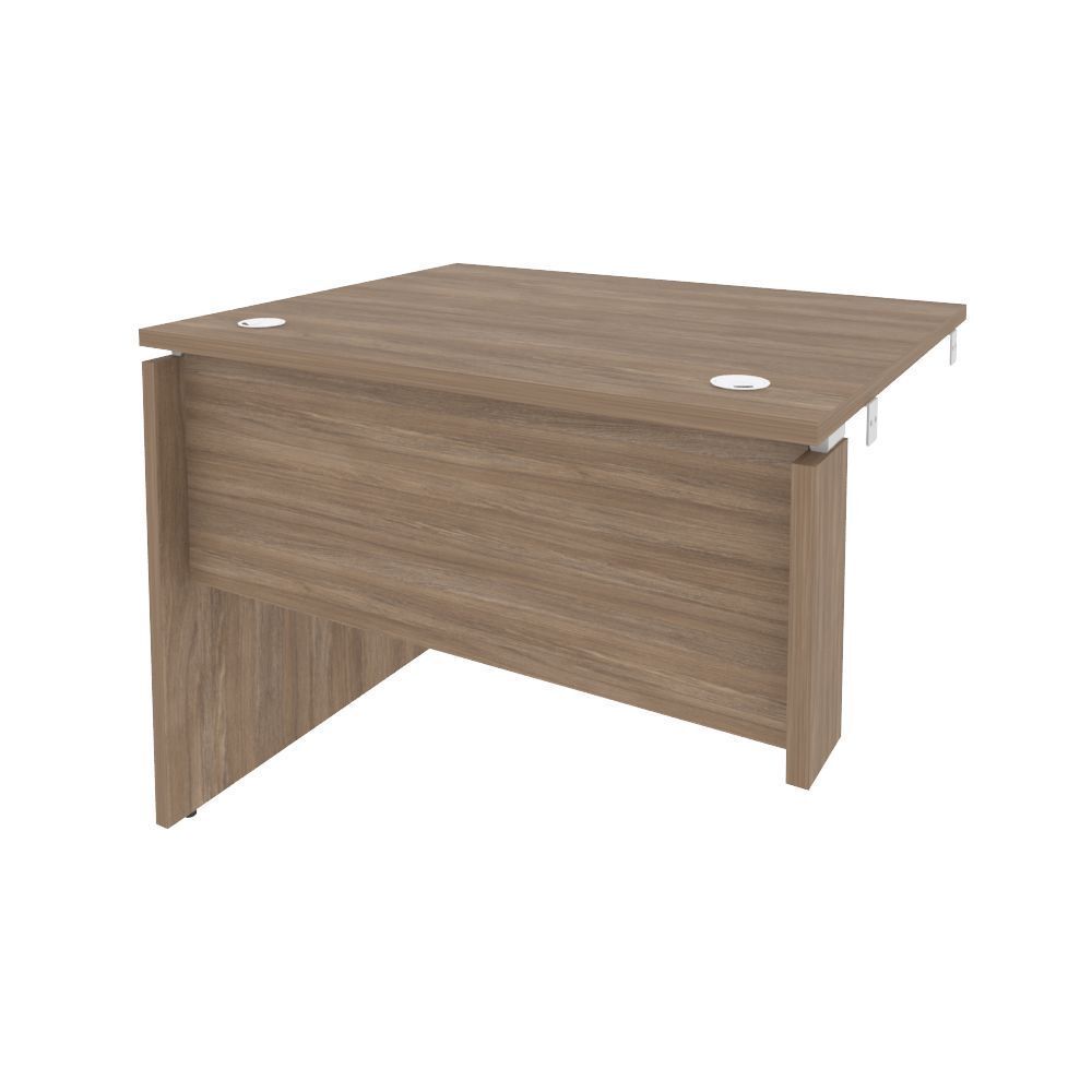 Стол-приставка левый к опорным элементам