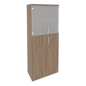 Шкаф высокий широкий