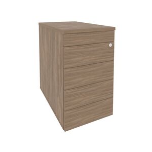 Тумба приставная / опорная (TIP-ON)