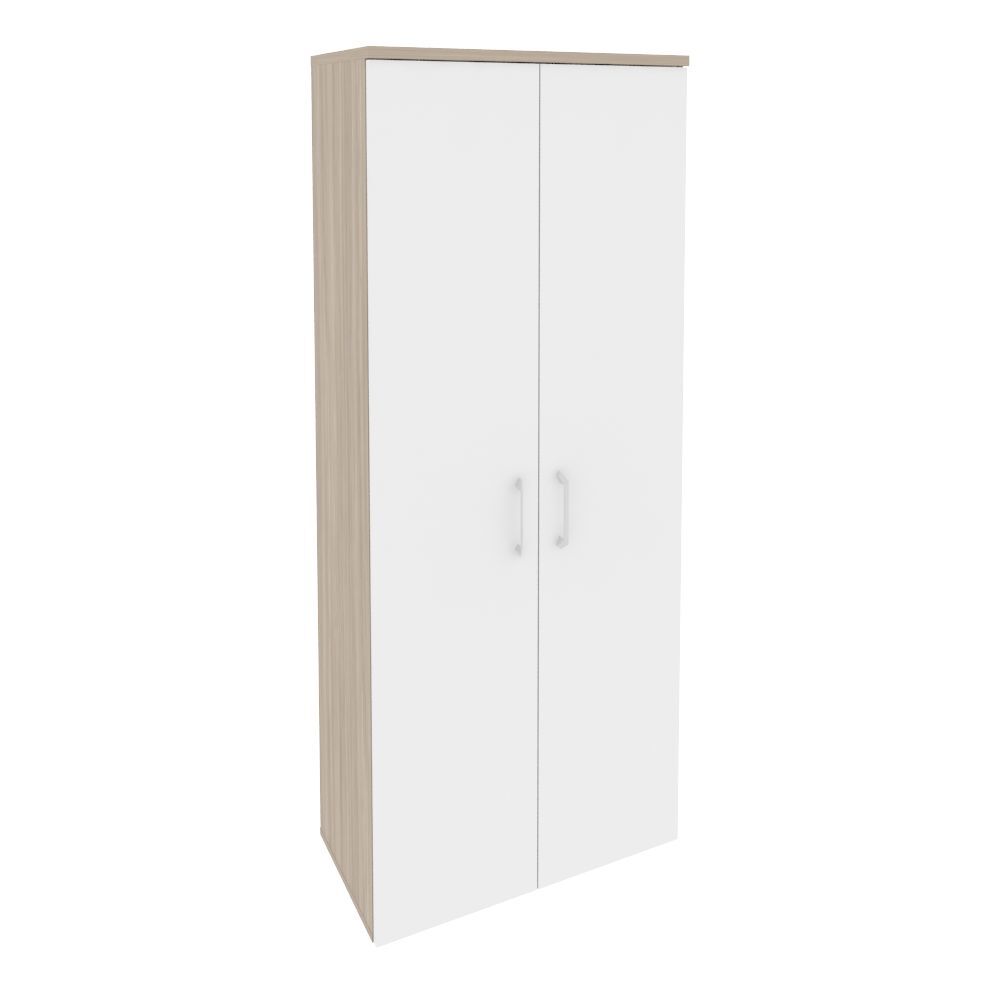 Гардероб широкий