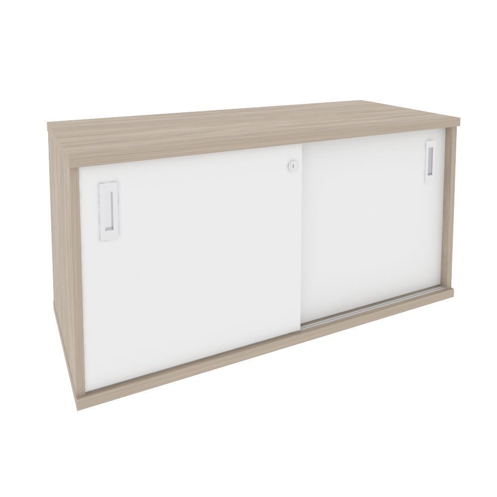 Тумба-купе сервисная