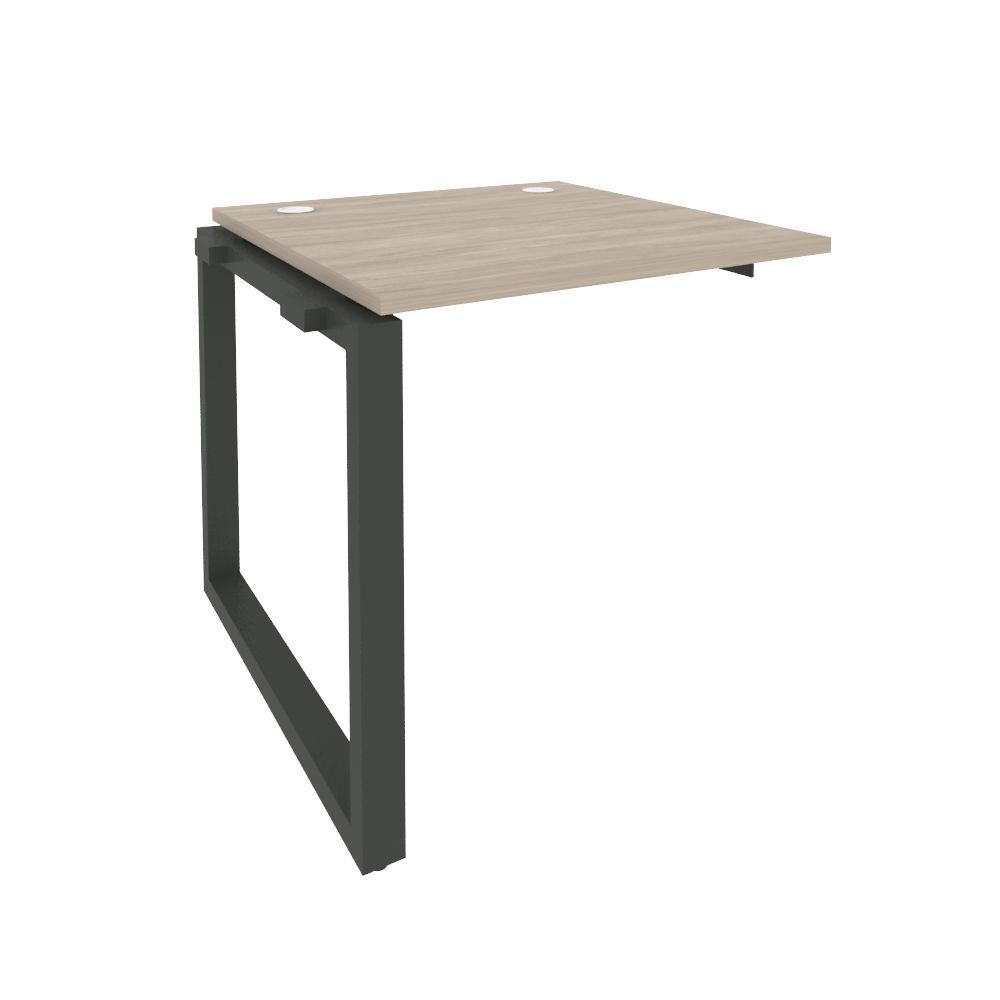 Наборный элемент рабочей станции на О-образном м/к