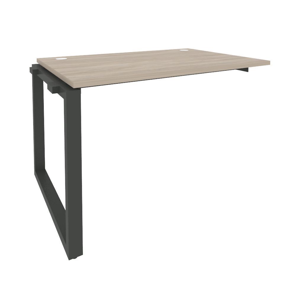 Наборный элемент рабочей станции на О-образном м/к