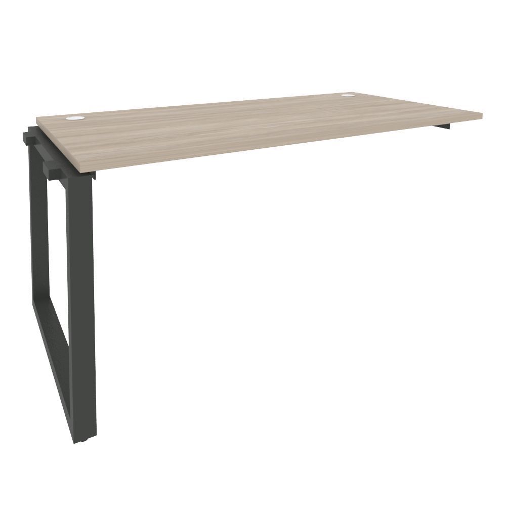 Наборный элемент рабочей станции на О-образном м/к