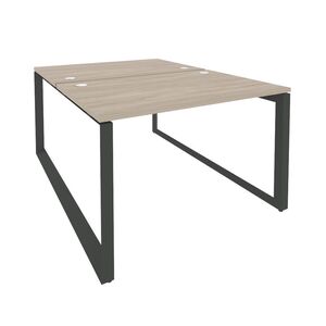 Рабочая станция на О-образном м/к