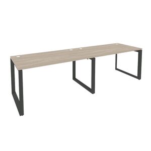 Рабочая станция на О-образном м/к