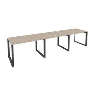 Рабочая станция на О-образном м/к