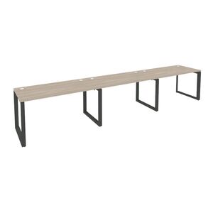 Рабочая станция на О-образном м/к