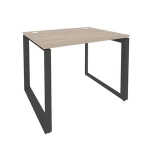 Стол рабочий на О-образном м/к