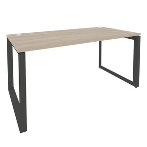 Стол рабочий на О-образном м/к