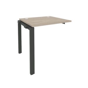 Наборный элемент рабочей станции на П-образном м/к