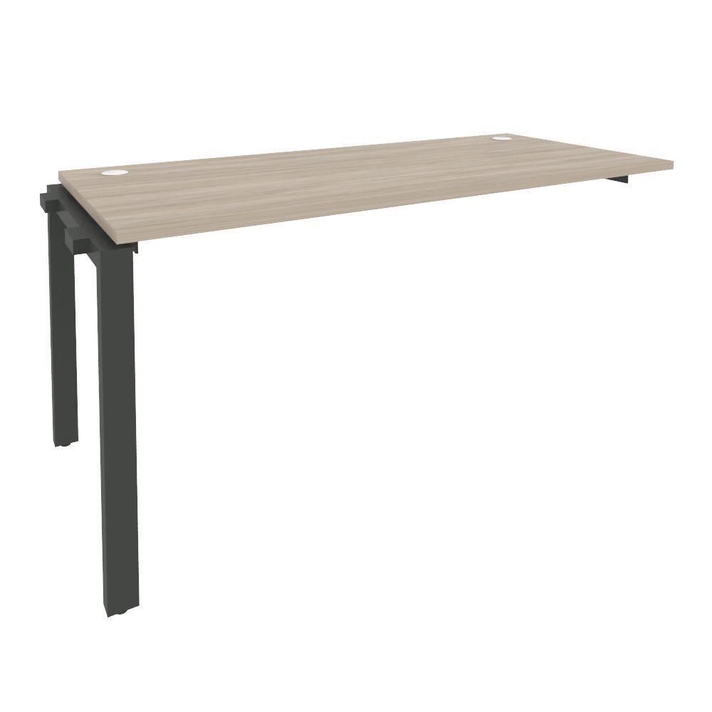 Наборный элемент рабочей станции на П-образном м/к