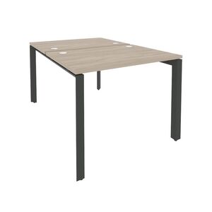 Рабочая станция на П-образном м/к