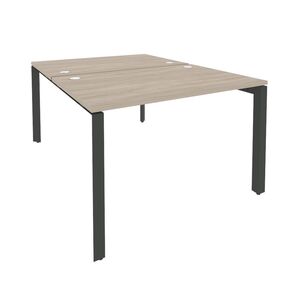 Рабочая станция на П-образном м/к