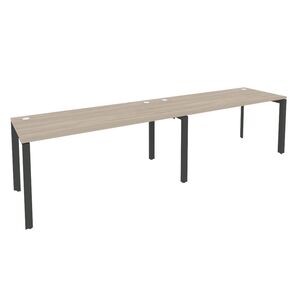 Рабочая станция на П-образном м/к