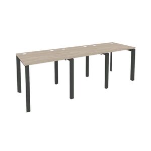 Рабочая станция на П-образном м/к