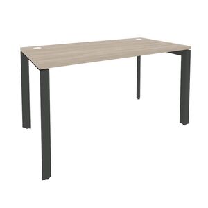 Стол рабочий на П-образном м/к