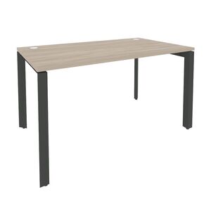 Стол рабочий на П-образном м/к