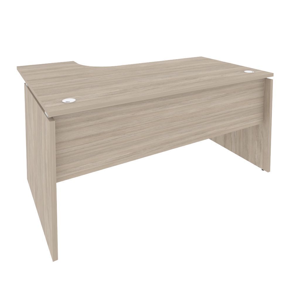 Стол эргономичный правый