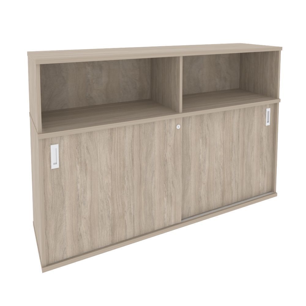 Шкаф-купе приставной / опорный