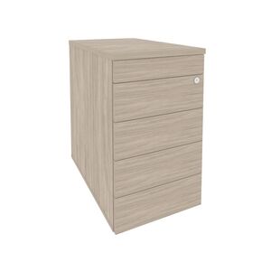 Тумба приставная / опорная (TIP-ON)