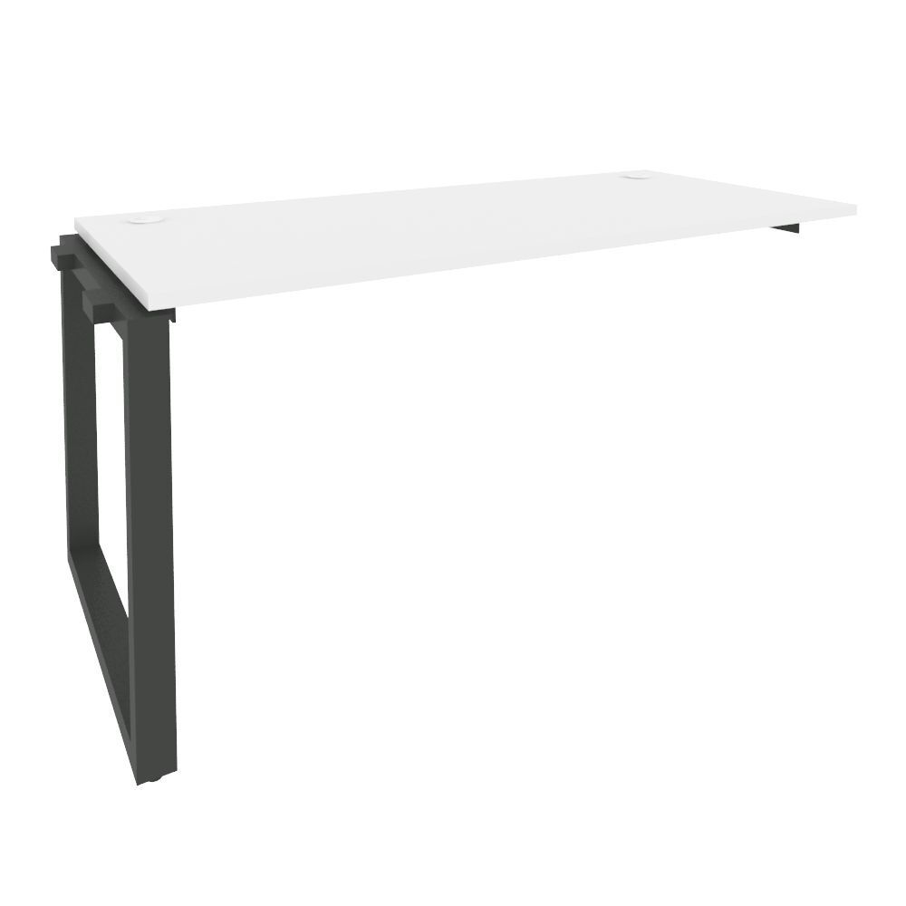 Наборный элемент рабочей станции на О-образном м/к