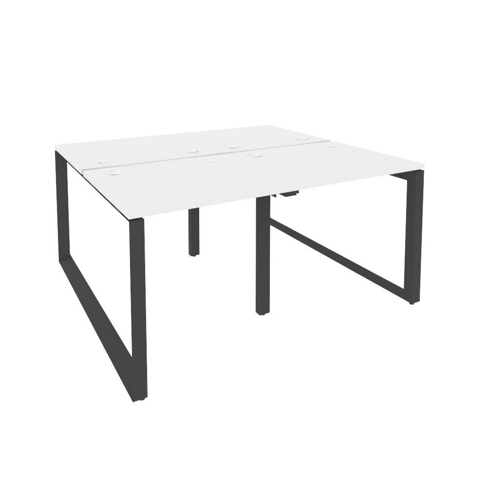 Рабочая станция на О-образном м/к