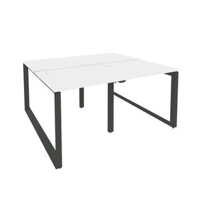 Рабочая станция на О-образном м/к