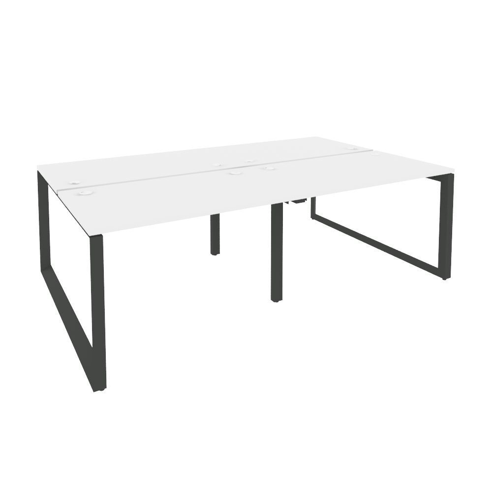 Рабочая станция на О-образном м/к