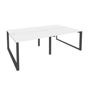 Рабочая станция на О-образном м/к