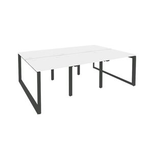 Рабочая станция на О-образном м/к