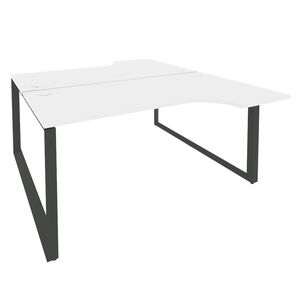 Рабочая станция на О-образном м/к