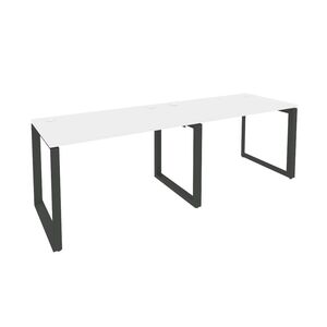 Рабочая станция на О-образном м/к