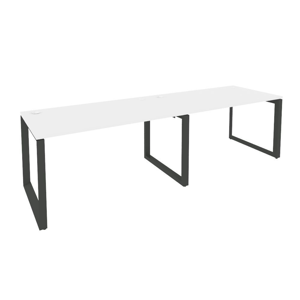 Рабочая станция на О-образном м/к