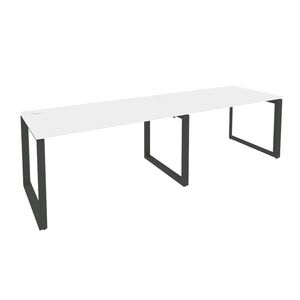 Рабочая станция на О-образном м/к