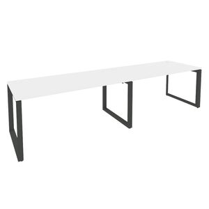 Рабочая станция на О-образном м/к