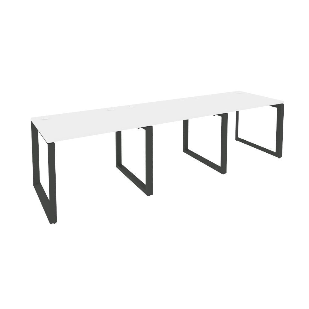 Рабочая станция на О-образном м/к