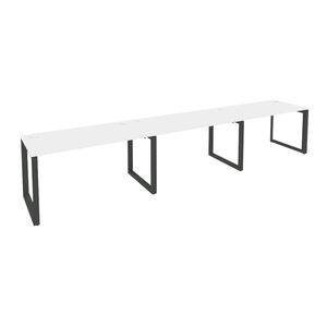 Рабочая станция на О-образном м/к