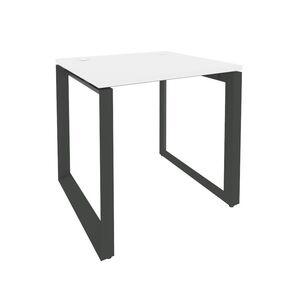 Стол рабочий на О-образном м/к