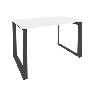 Стол рабочий на О-образном м/к