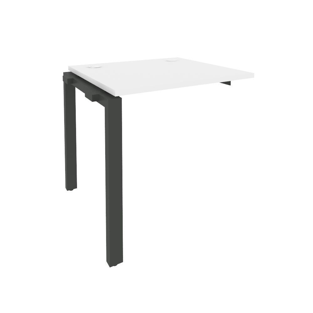 Наборный элемент рабочей станции на П-образном м/к