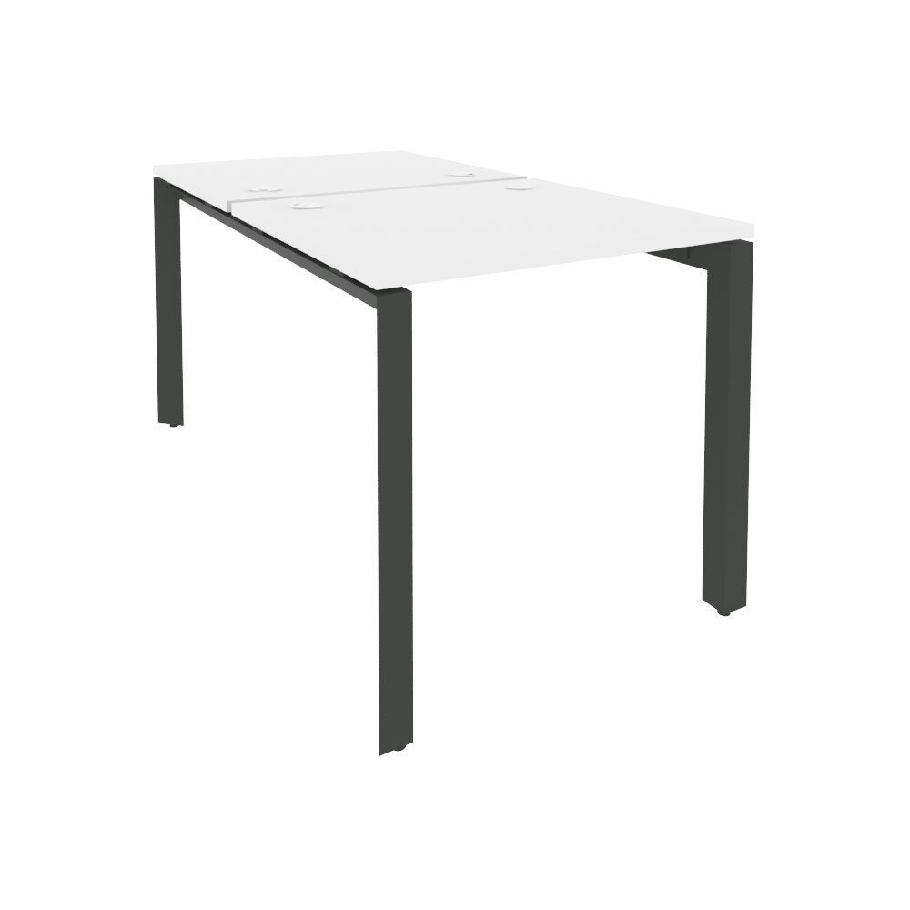 Рабочая станция на П-образном м/к