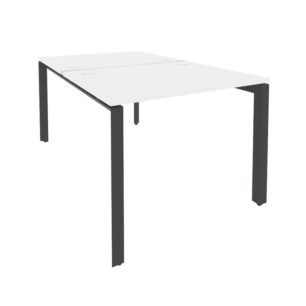 Рабочая станция на П-образном м/к