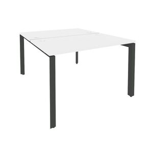 Рабочая станция на П-образном м/к