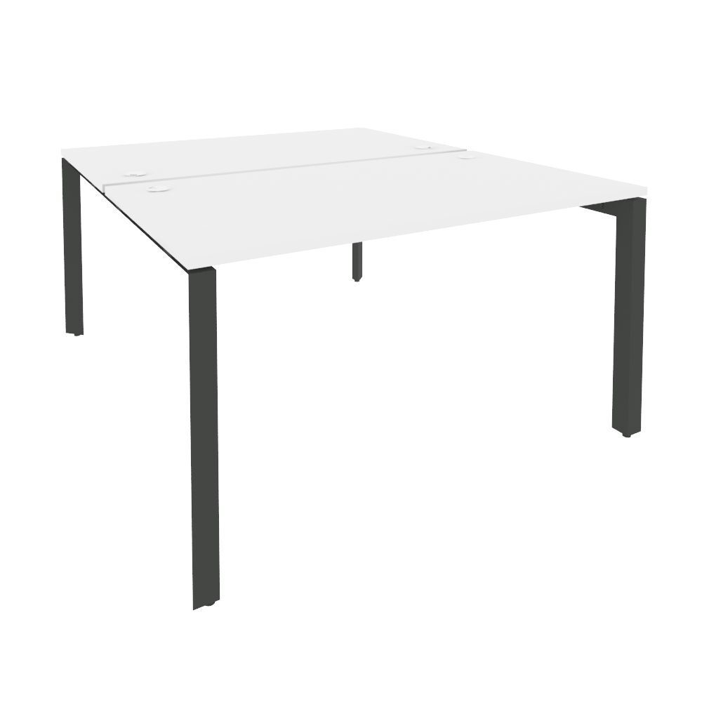 Рабочая станция на П-образном м/к