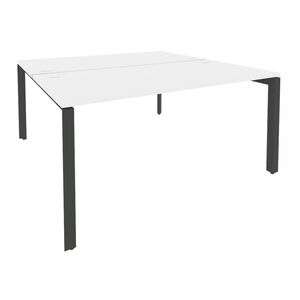 Рабочая станция на П-образном м/к